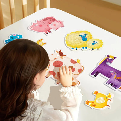 my-first-puzzle-6in1-set-farm-animal