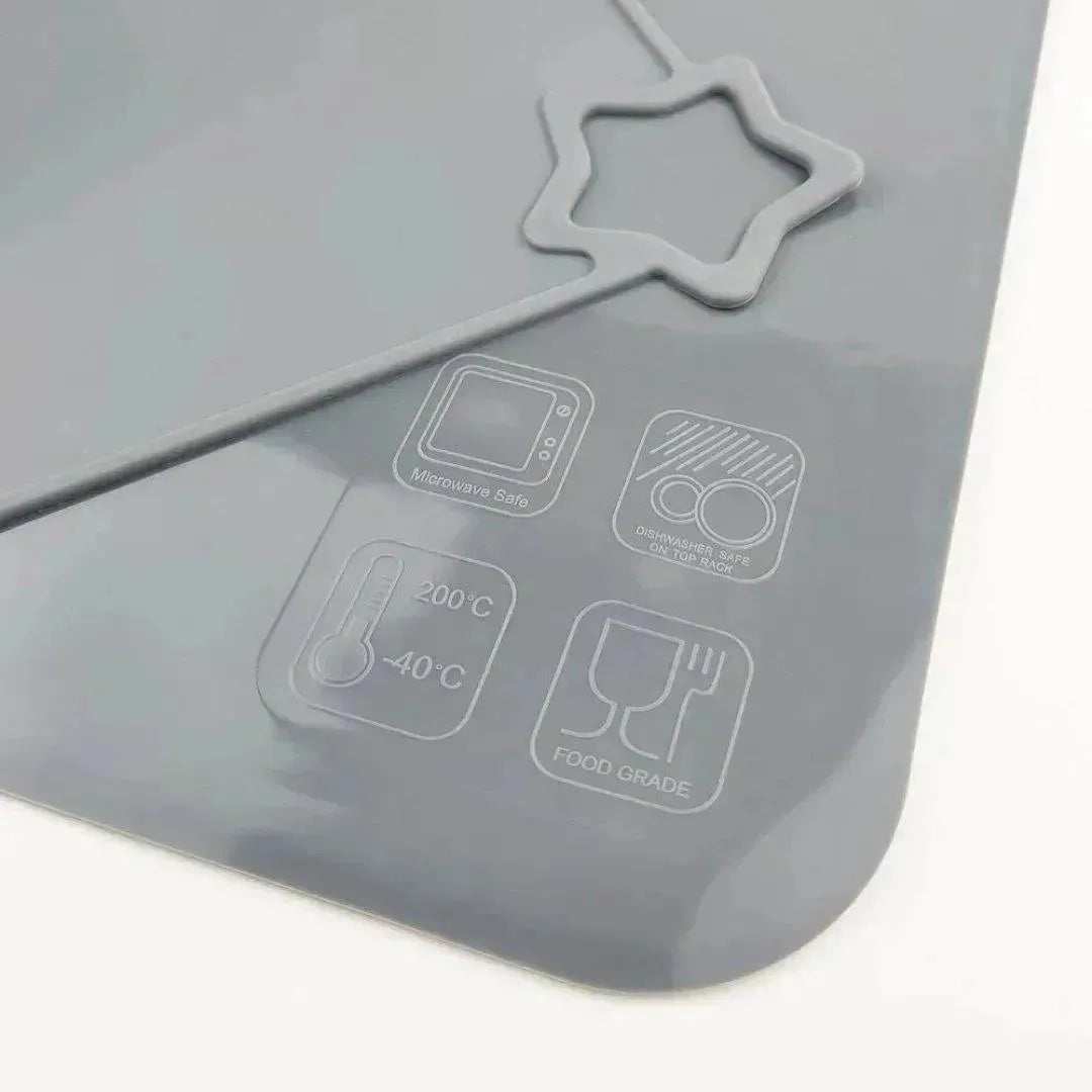 Silicone Placemats