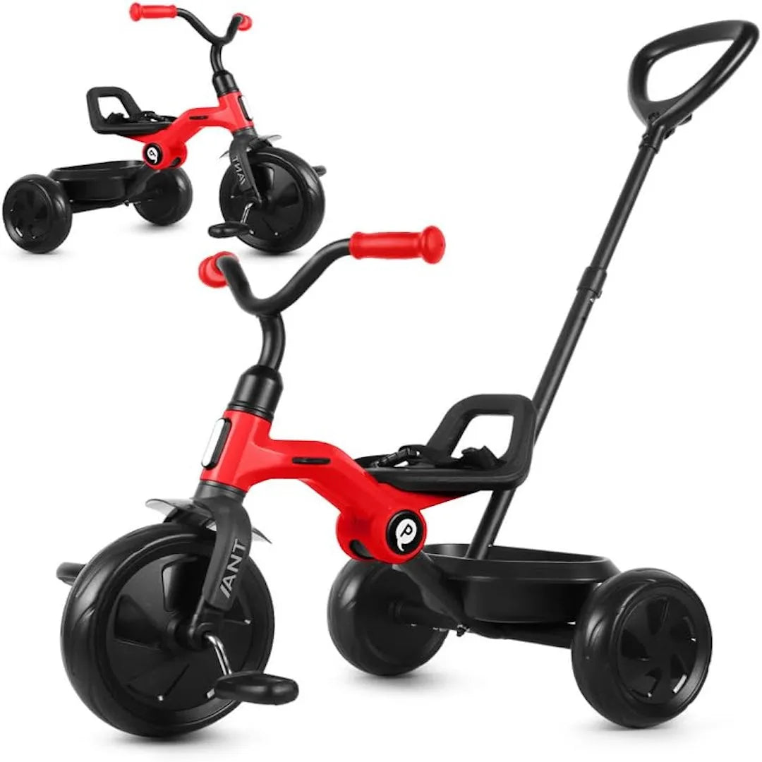 Q Play Kids Folding Trike Kids Tricycle Q Play Tricycle Q Play