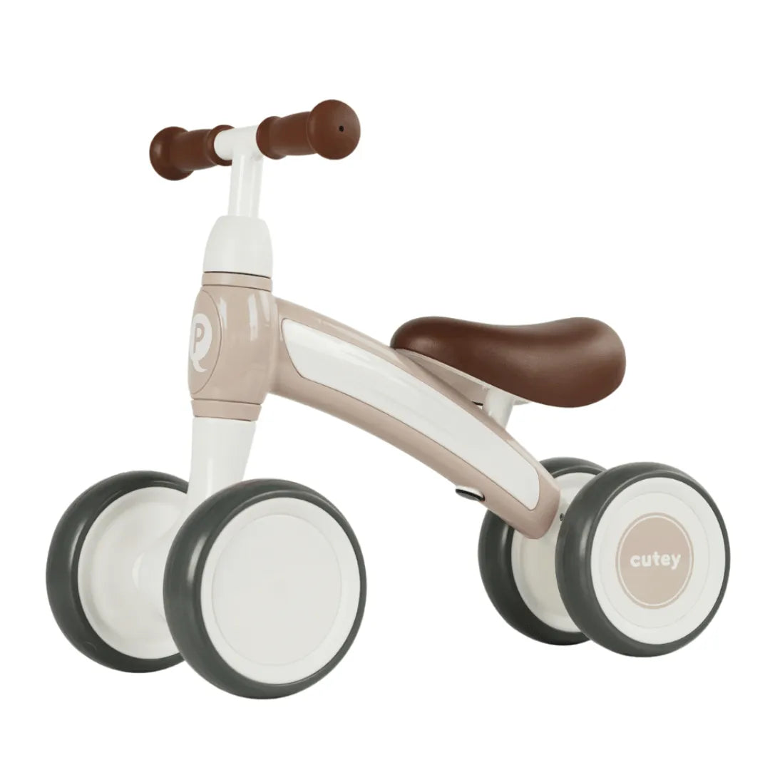 Infant Bike Beige 12M