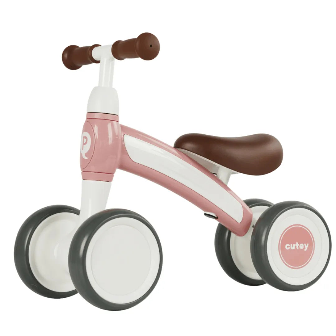 Infant Bike New Pink 12M