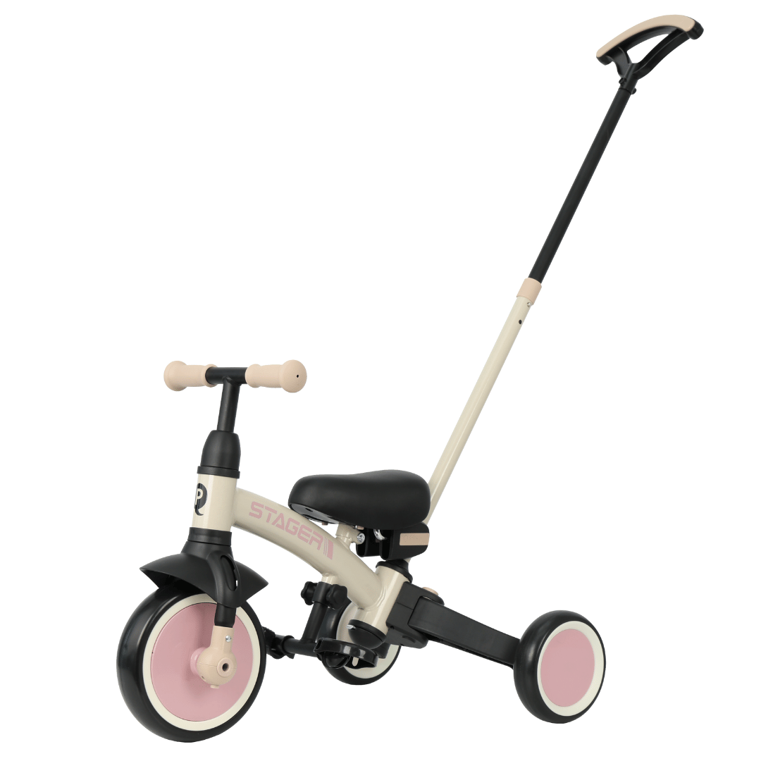 qplay-stager-3in1-kids-trike-pink