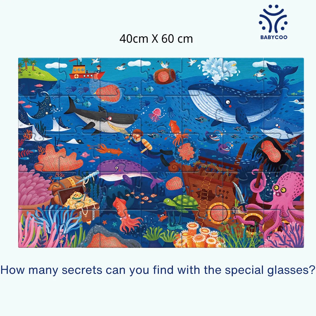 secret-puzzle-ocean