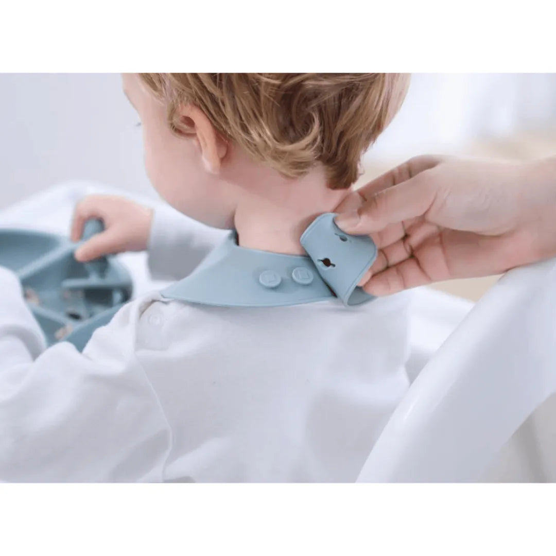 silicone bibs Australia
