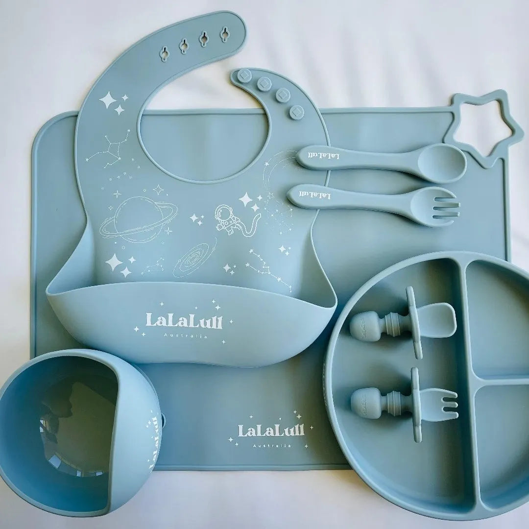 silicone feeding set Australia