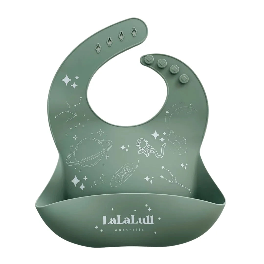 silicone bibs Australia