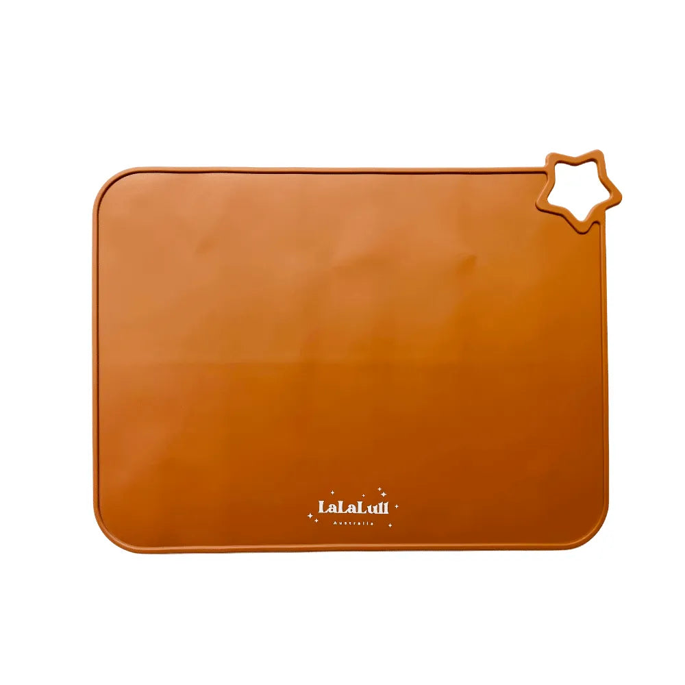 silicone placemat