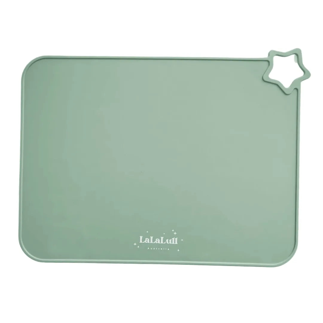 silicone placemat