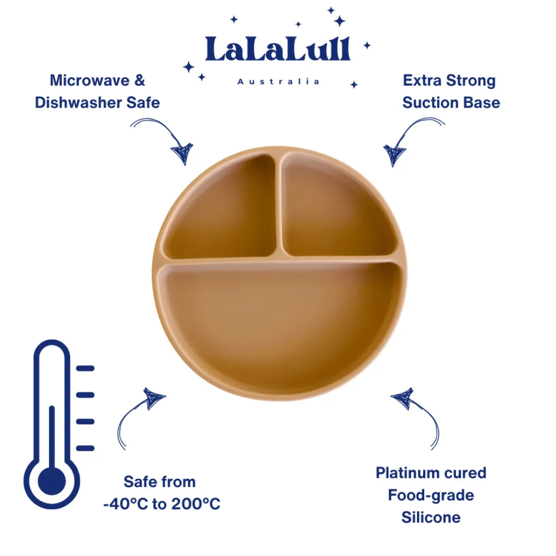 Suction Plate