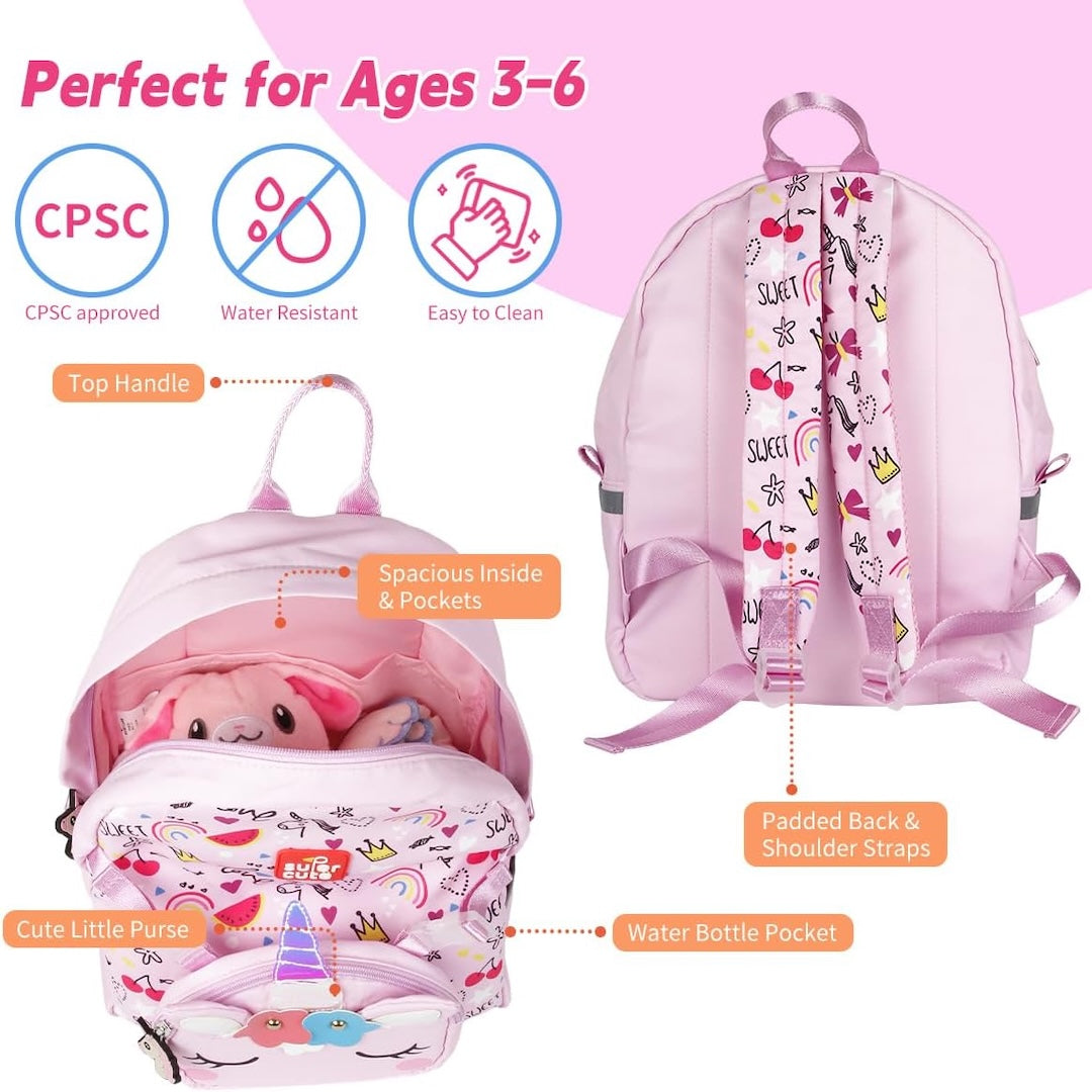 supercute-2in1-kids-backpack-unicorn