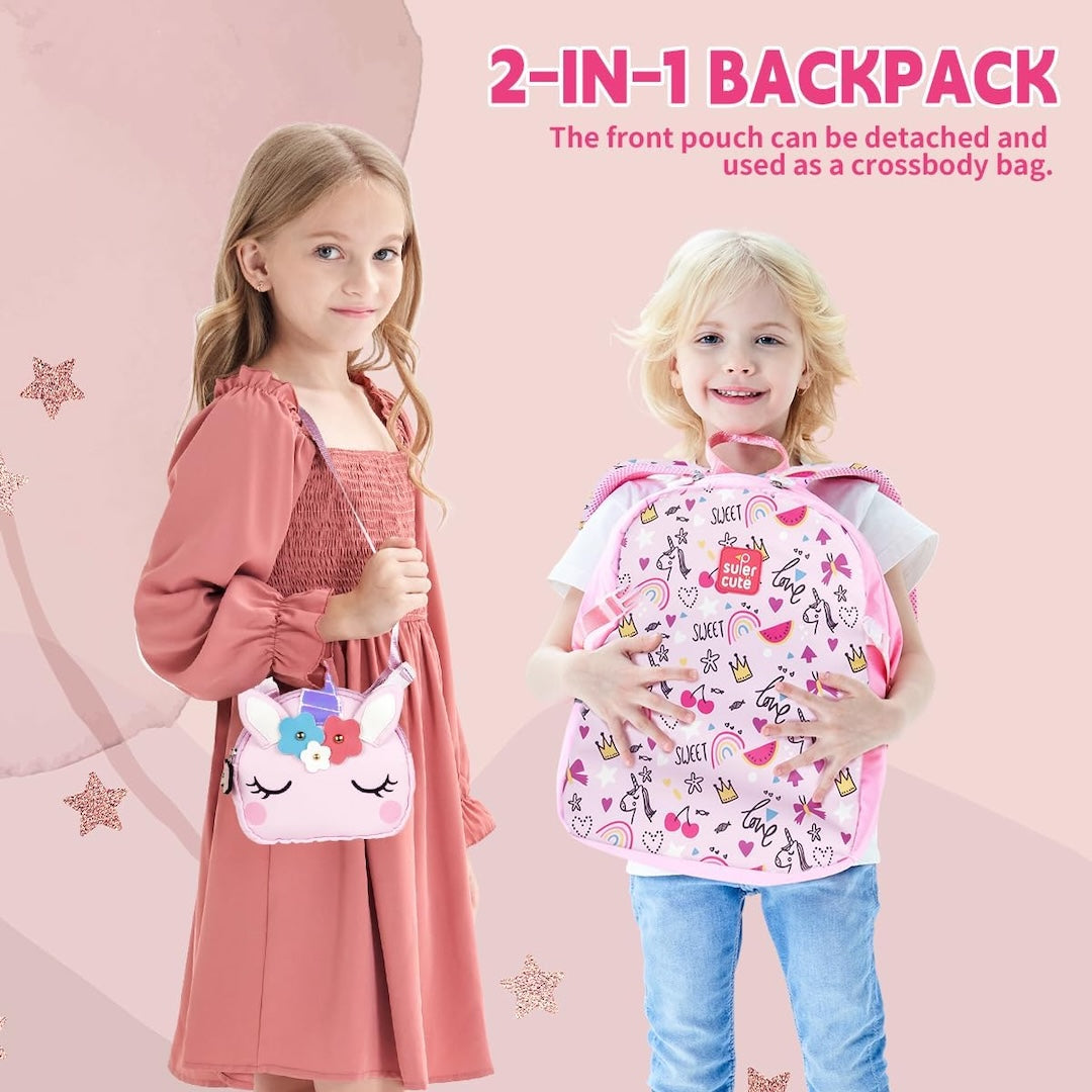 supercute-2in1-kids-backpack-unicorn