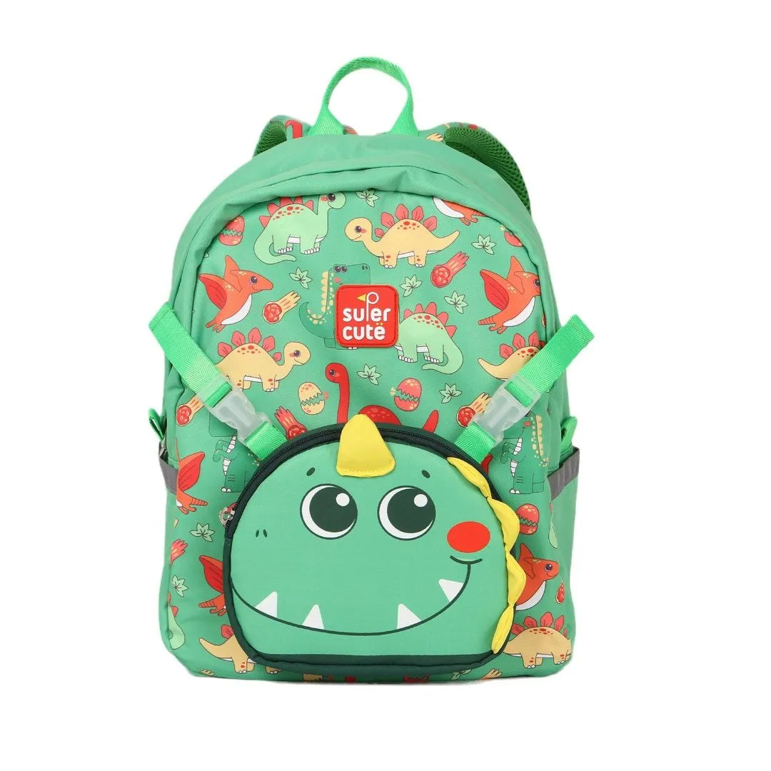 dinosaur backpack