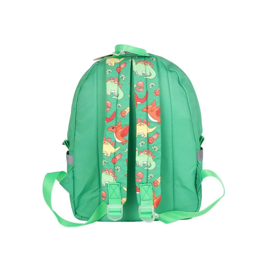 dinosaur backpack