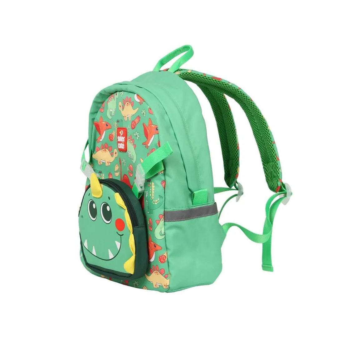 dinosaur backpack