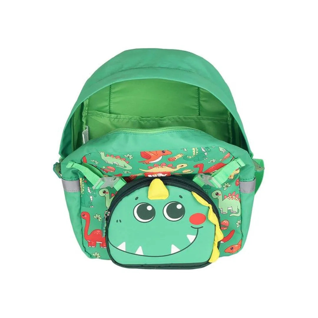 dinosaur backpack