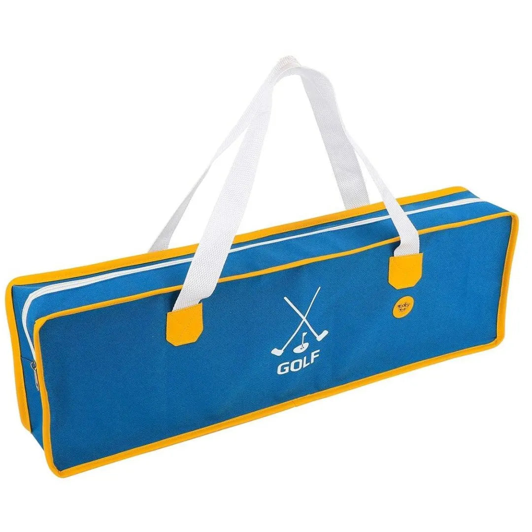 Golf Toy Set