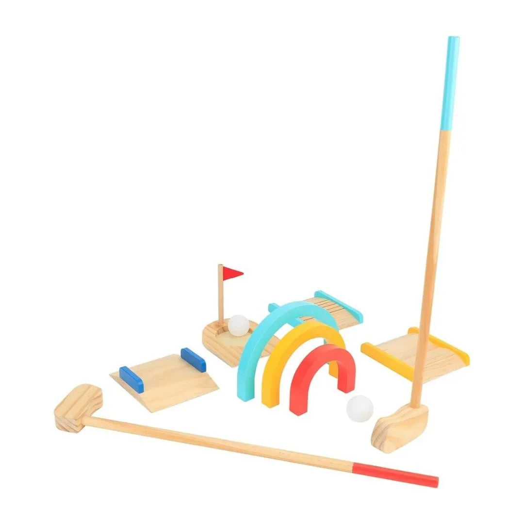 Toy Golf