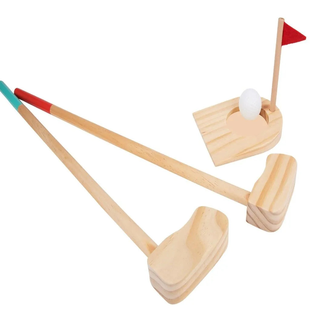 Toy Golf