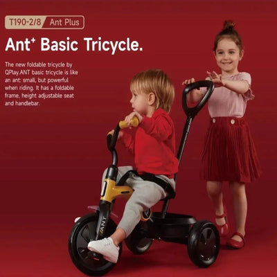 kids tricycle
