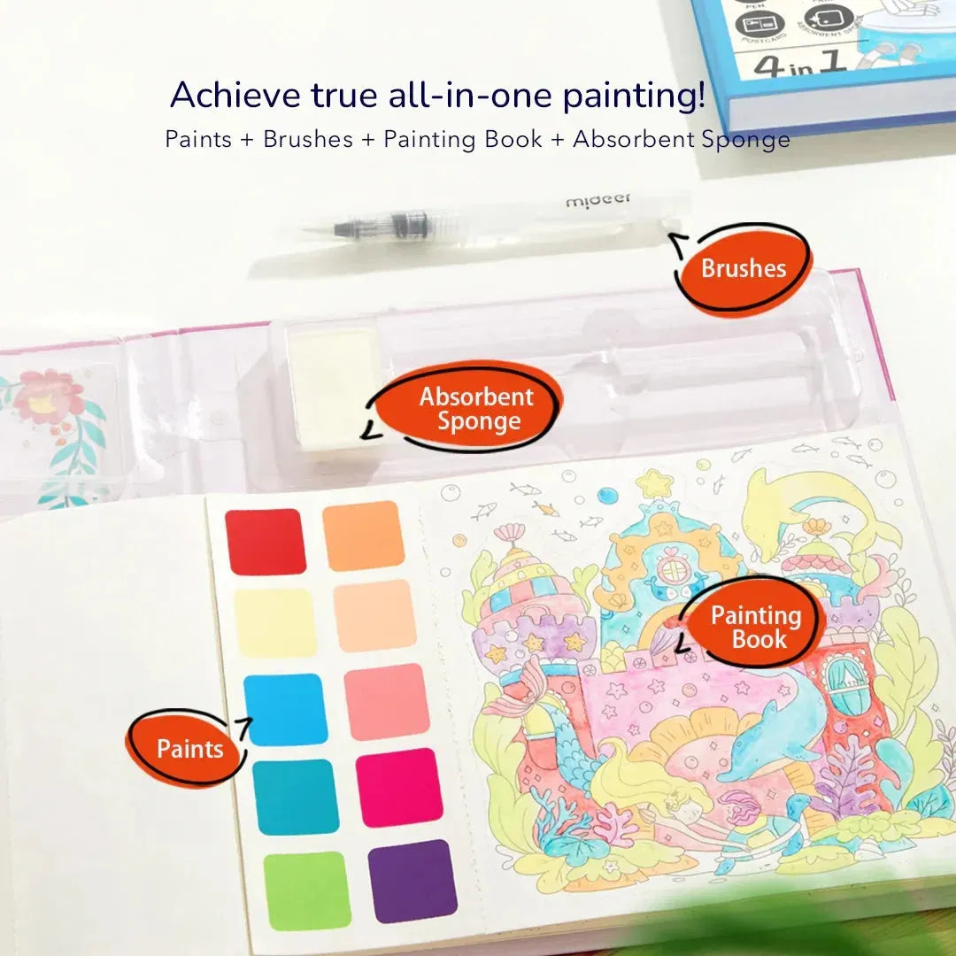 watercolor-painting-fairy-dream