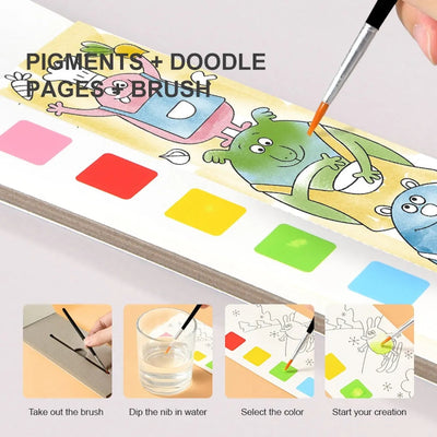 watercolor-painting-kit