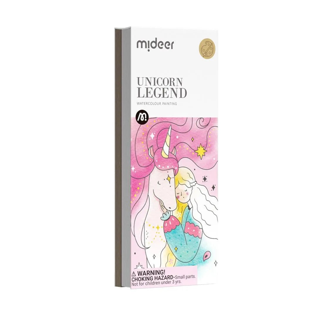 watercolour-painting-unicorn