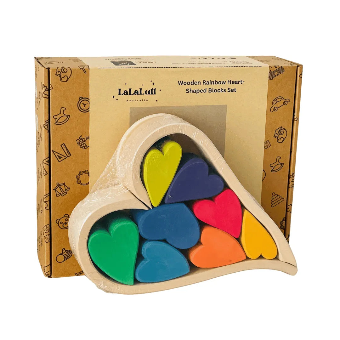 wooden-rainbow-heart