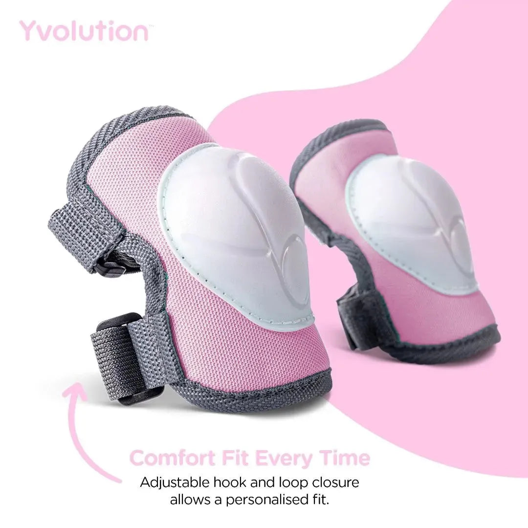 Kids Knee Elbow Pads
