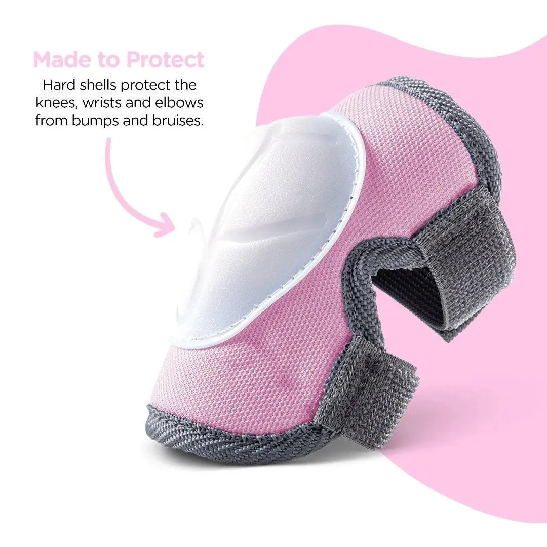 Kids Knee Elbow Pads