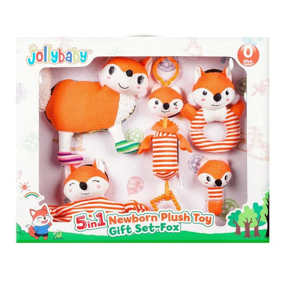Newborn Gift Set