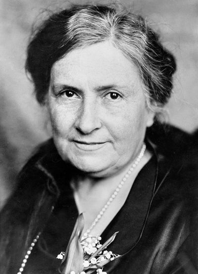 Montessori Education