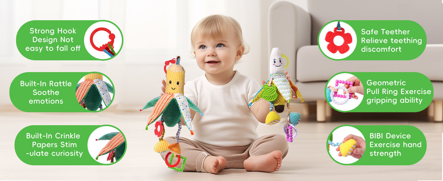baby sensory toys