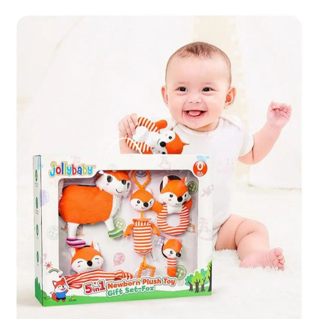 Newborn Gift Ideas