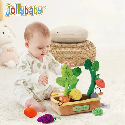 baby sensory toys