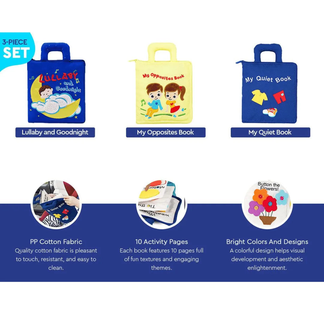 top rated montessori toys