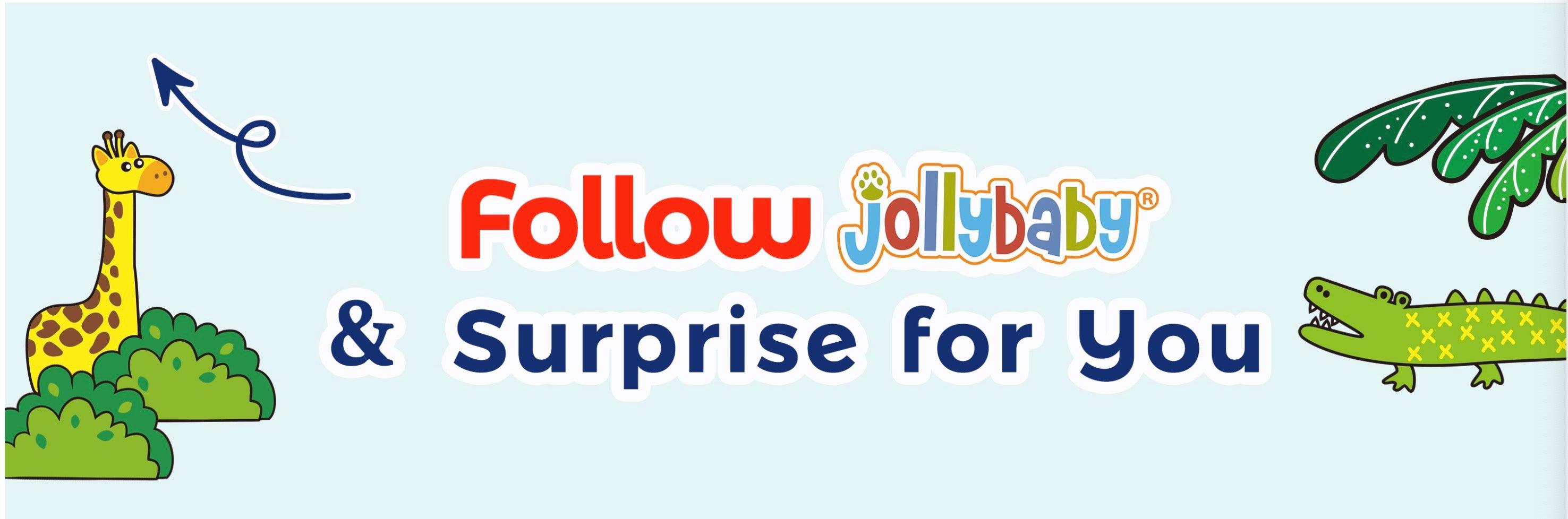 jollybaby australia