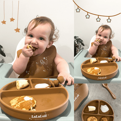 silicone feeding set