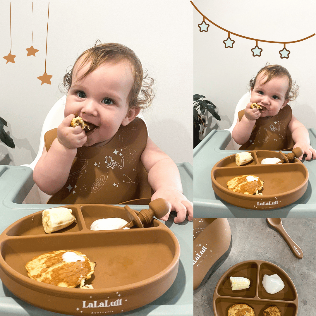 silicone feeding set