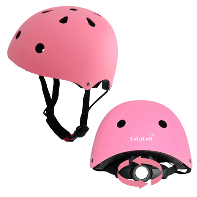 LaLaLull Kids Helmet Achieves Australian Safety Certification