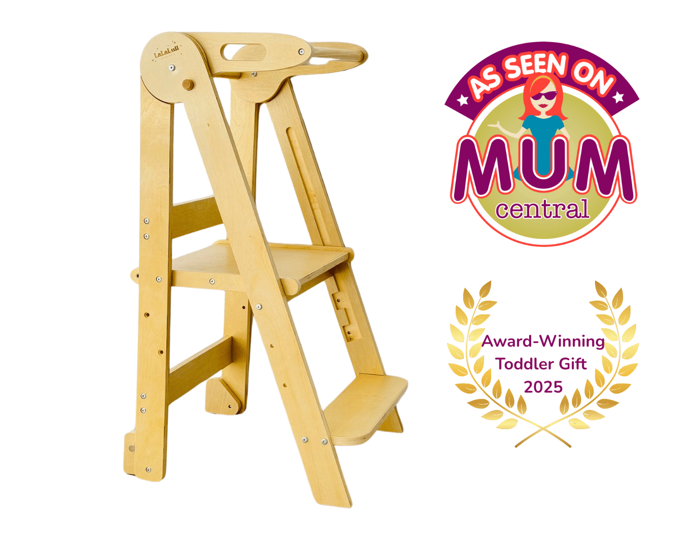 Award-Winning Toddler Gift 2025