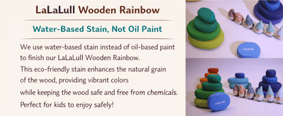 Wooden Toy Safety & Care Guide for Australian Families