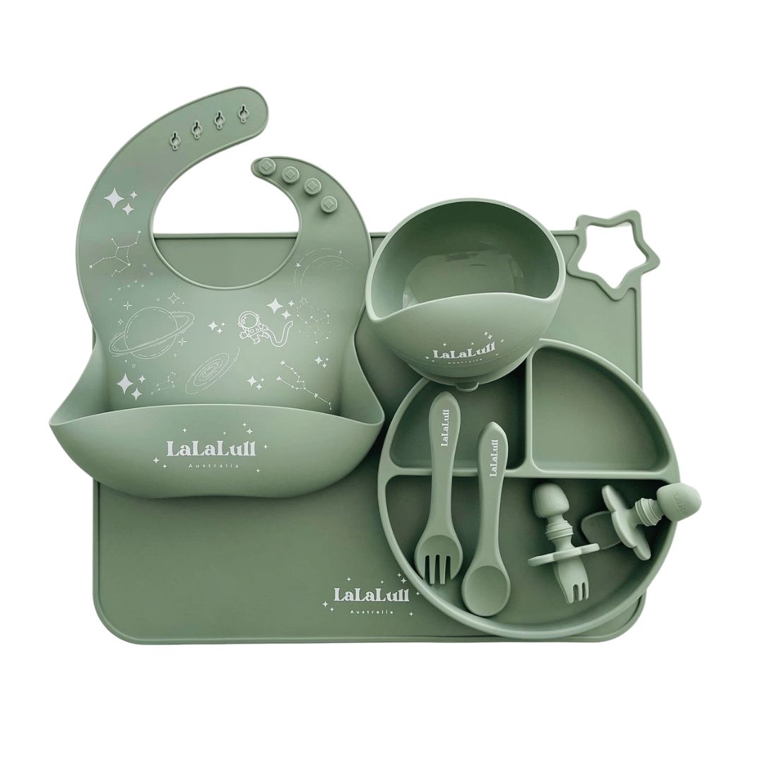 Silicone Feeding Sets Australia