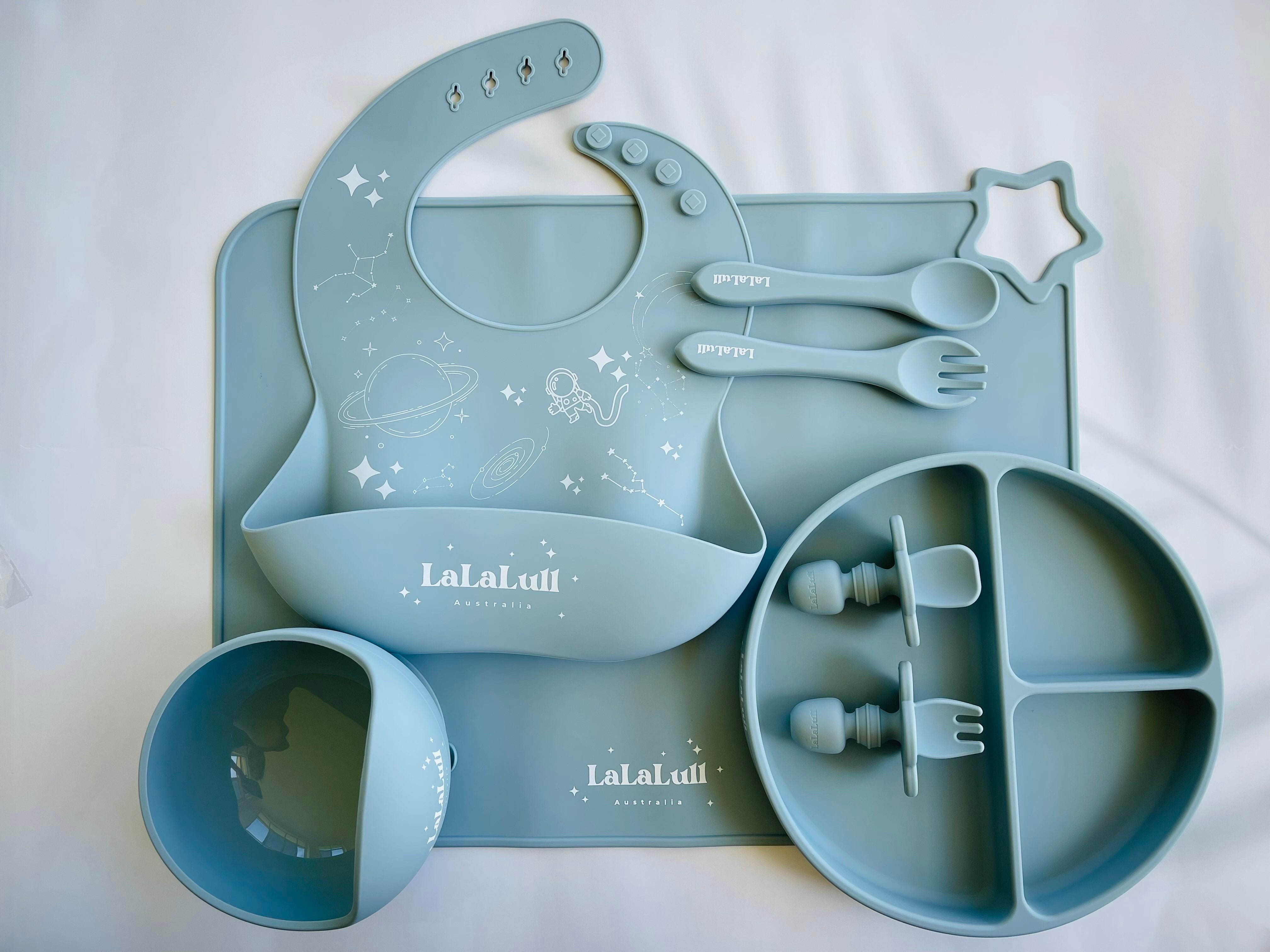 FAQs About Silicone Baby Feeding Sets