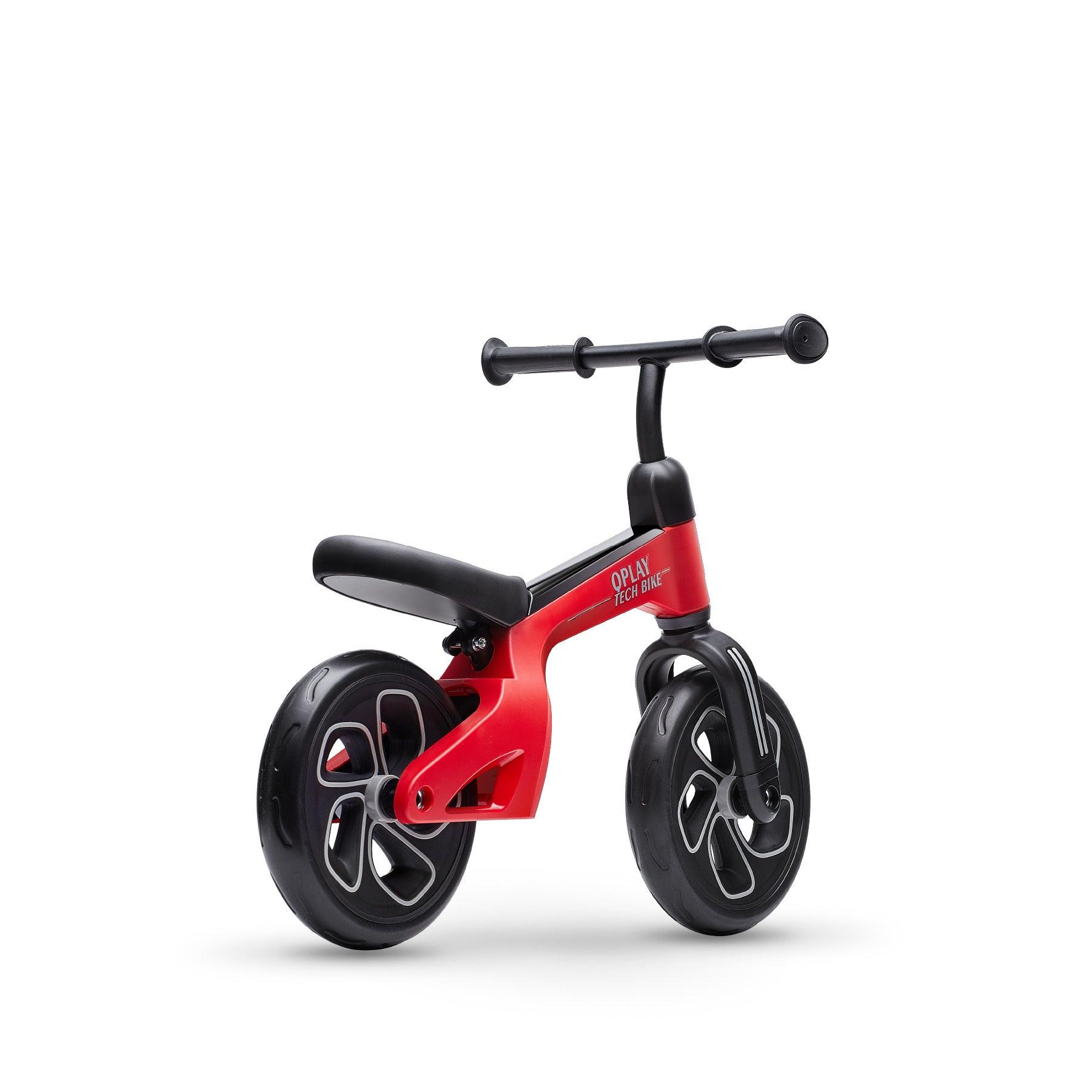 How to Maintain and Care for Your Child’s Balance Bike