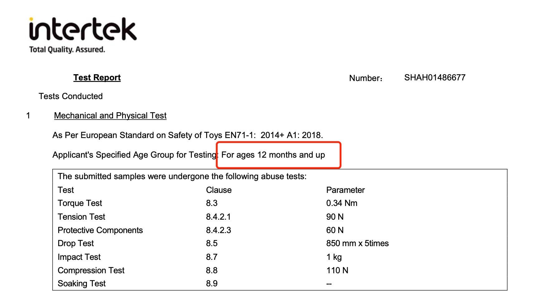 Important Notice: Printing Error on Udeas Baby Walker Packaging