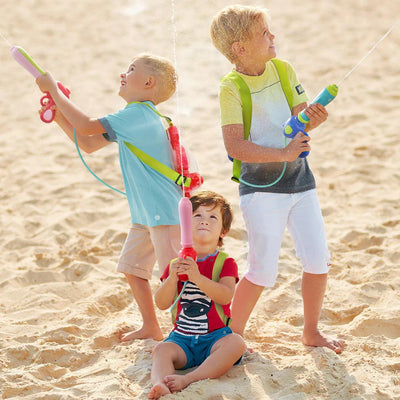 Water Gun & Bath Toy