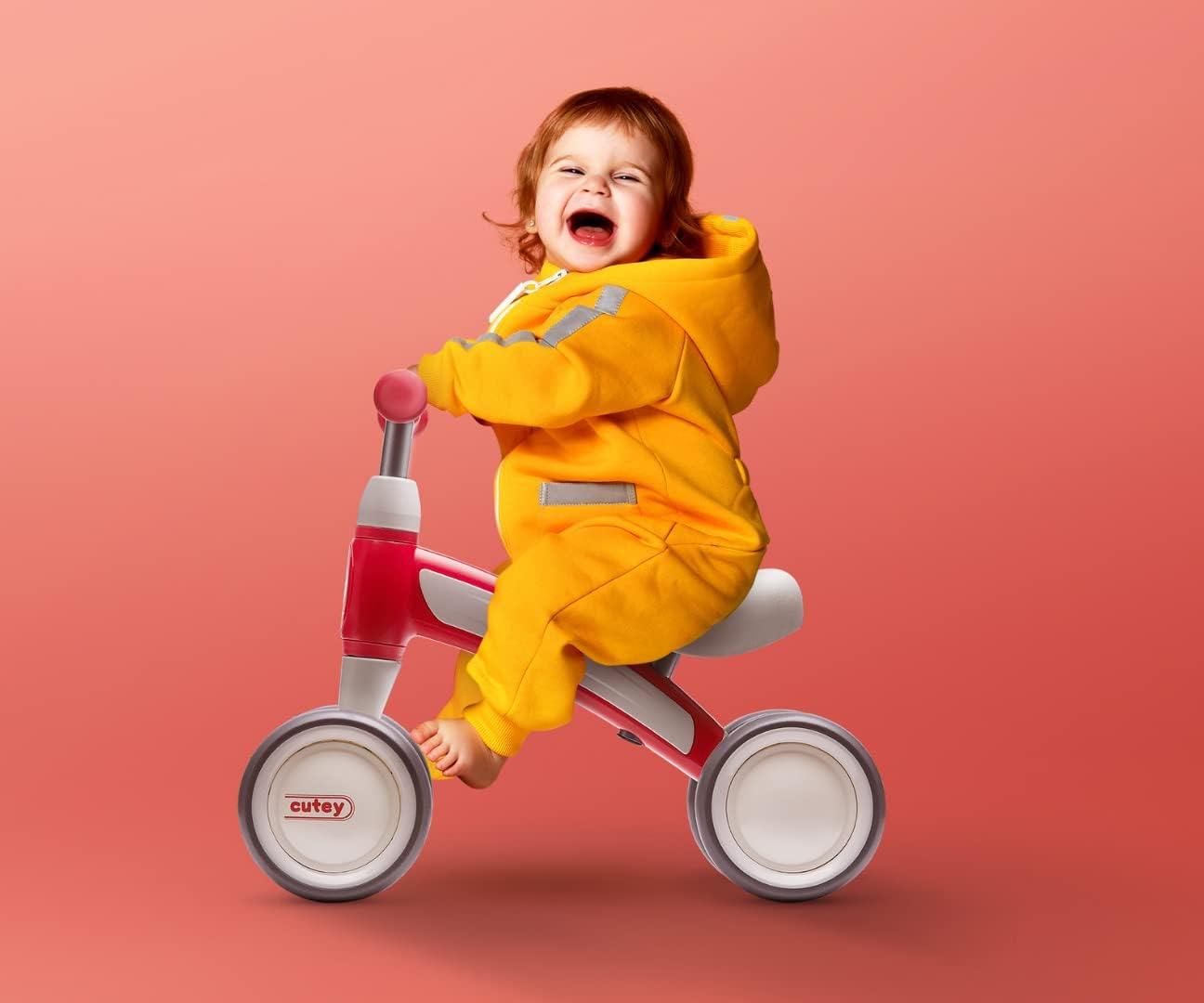 Baby Walker & Baby Bike