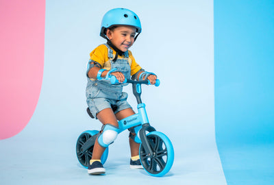 Balance Bike Toddler