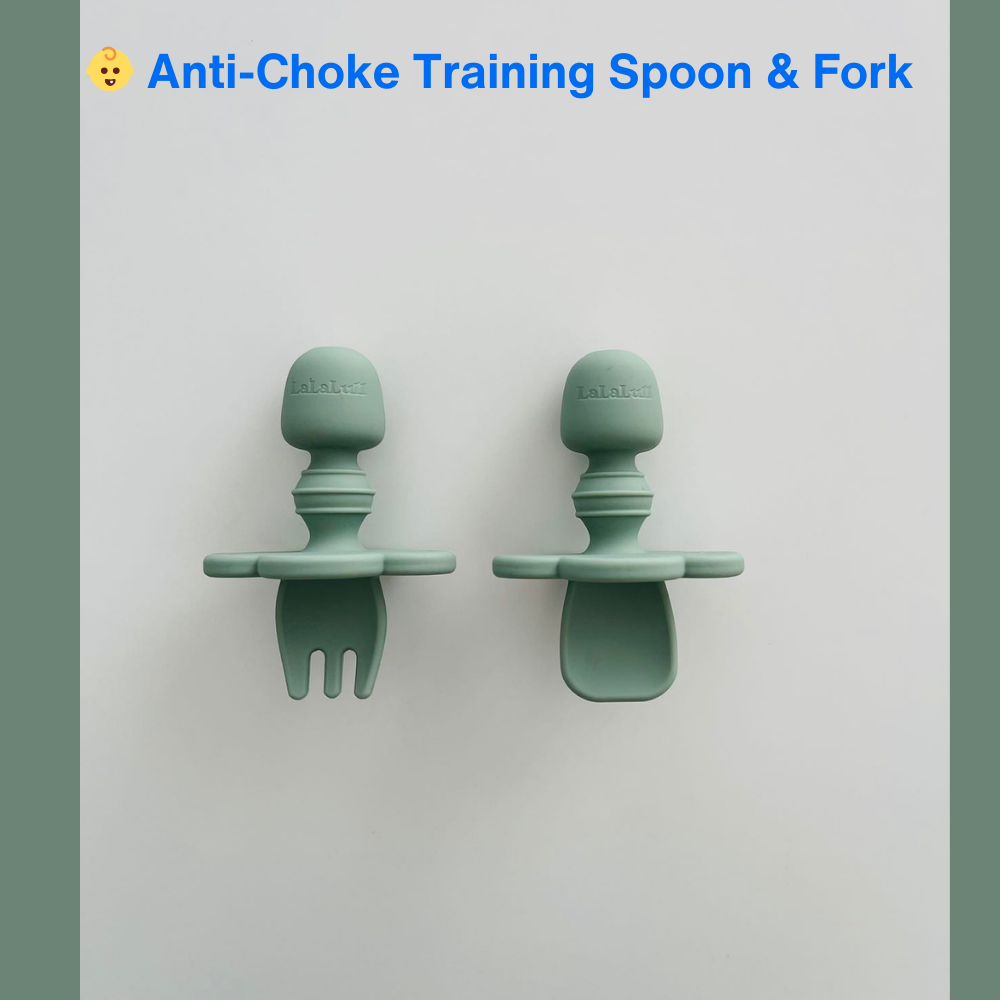 training spoon