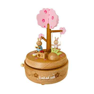 Music Box Sakura